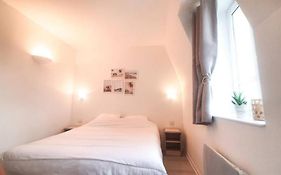 Appartement avec piscine, 100m plage et hypercentre
