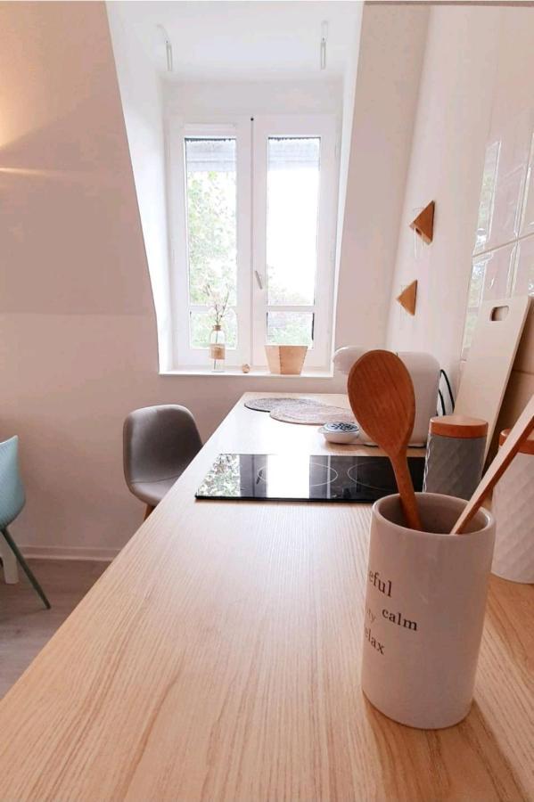 Appartement avec piscine, 100m plage et hypercentre Cabourg Extérieur photo